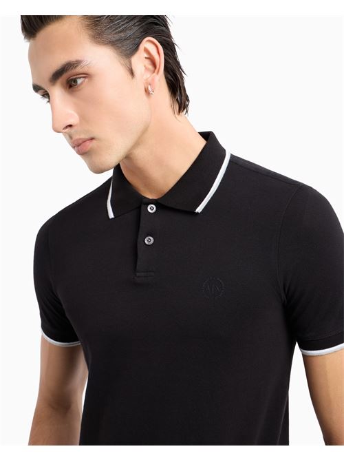  ARMANI EXCHANGE | 8NZF75 Z8M5Z/1200